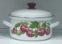 Кастр.3л сфер. 61904-122/6-У4 Вишн.сад (белая) 00039251