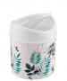 Контейнер 1,0л для мусора "BREEZE leaf" (18шт) УТ-00000863