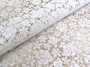 Салфетка в рулоне ажурная белая 50см*20м, мод. FL-2927 WHITE/6шт УТ-00001200