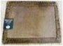 Коврики д/ван.комн."Memory stripes" Comfort 60*90 Coffee 1/20 УТ-00001868
