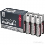 Батарейка алкалиновая Energy Pro LR6/16S (АА) УТ-00004094