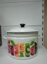 Кастр.12л цил.борт. 41804-242/6-У2- Палитра Вкуса(бел) УТ-00005759