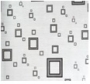 Термопленка сил Dekorelle 042-S (серебро) 1,0*20м УТ-00006428