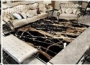 Коврик Dekorelle Velvet silk V133, разм. 40x60см УТ-00007494