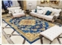 Коврик Dekorelle Velvet silk V149, разм. 60x100см УТ-00007515
