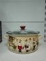 Кастр.4л сфер. 61904-142/4.02-У4 Сомелье (слоновая) УТ-00007684