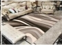 Коврик Dekorelle Velvet V183, разм. 40x60см УТ-00007864