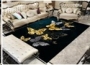 Коврик Dekorelle Velvet silk V134, разм. 40x60см УТ-00007871