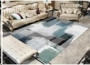 Коврик Dekorelle Velvet V184, разм. 50x80см УТ-00007898