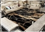 Коврик Dekorelle Velvet silk V133, разм. 50x80см УТ-00007906