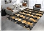Коврик Dekorelle Velvet silk V002-1, разм. 60x100см УТ-00007939