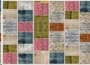 Коврик Dekorelle Velvet silk V216, разм. 60x100см УТ-00007957
