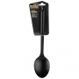 Ложка CLASSICO NERO из нержавеющей стали, цвет - черный, non-stick (раб часть) УТ-00008311