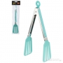 Щипцы кухонные Tongs-06 (нейлон, нерж. сталь), 26 см УТ-00008423