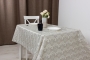 Клеенка Алегра, 137 см, PW195-R694-2, Фриули УТ-00008581