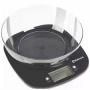 Весы кухон SA-6078BK 7кг элек черн УТ-00008628