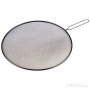 Экран защитный от брызг Sprazzo ( с рукояткой), диам. 33 см УТ-00008869