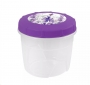 Банка 1,0л для хранения продуктов "Lavender"(30шт) УТ-00008913