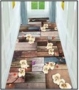 Коврик Roomis войлок рулон 1,2*15 B145-30 УТ-00009464