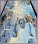 Коврик Roomis войлок рулон 1,2*15 B145-58 УТ-00009477
