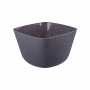 Салатник Granite 0,5л (серый)(20шт) УТ-00009824
