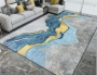 Коврик Dekorelle Velvet silk V036, разм. 40x60см УТ-00010302