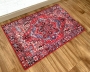 Коврик Dekorelle Velvet silk V252, разм. 60x100см УТ-00010319