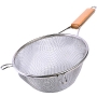 Сито с дер/ручкой 18см УТ-00010535