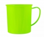Кружка 0,2л с рисунком "Giraffix" (24шт) УТ-00011106