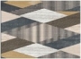 Дорожка Dekorelle Velvet V237, разм. 0,6x15м (9м2) УТ-00011684