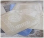 Набор ковриков для в/к Versace 60х100+50х60 chream УТ-00011836
