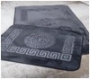 Набор ковриков для в/к Versace 60х100+50х60 dark grey УТ-00011952