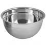 Миска Bowl-Ring-18, объем 1,5 л, из нерж стали, смешанная полировка, диа 18 см УТ-00012314