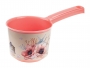 Ковш 1,0л "Деко" Маки (15) УТ-00013331