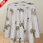 Клеенка на н/о DEKORAMA арт.207A 1,4*20м УТ-00014083
