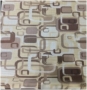 Антискользящ коврик из ПВХ NON SLIP MAT 65 х 15 м,1324А УТ-00016036