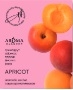 Саше Summer "Apricot", Aroma Harmony (24шт) УТ-00016132