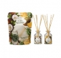 Диффузор DUO "Tropical Blush + Pina-colada", 30мл+30мл, Aroma Harmony, (10шт) УТ-00016160