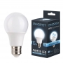 Лампа светодиодная Energy LED А60-15-E27-6500 УТ-00016230