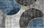 Коврик Dekorelle RELAX RT039-B, разм. 40x60см (диатомитовый) УТ-00016390
