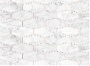 Коврик Dekorelle Velvet silk V227, разм. 40x60см УТ-00016433