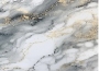 Коврик Dekorelle Velvet silk V147, разм. 50x80см УТ-00016448
