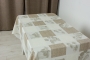 Клеенка Алегра, 137 см, Персики УТ-00016724